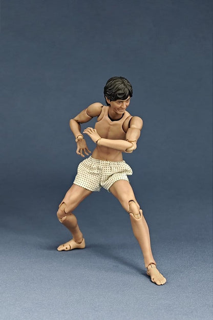 Kato Taka Actionfigur 1/12 15 cm Image 6