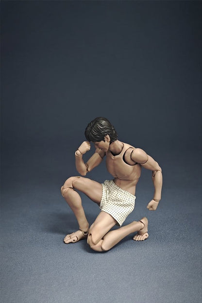 Kato Taka Actionfigur 1/12 15 cm Image 7