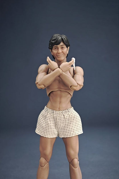 Kato Taka Actionfigur 1/12 15 cm Image 8