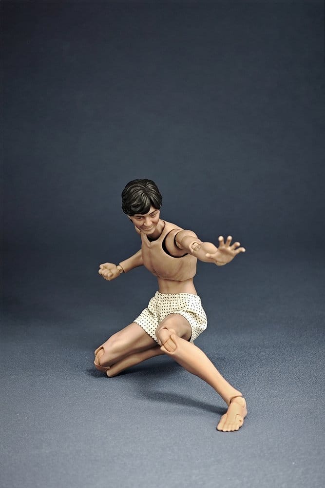 Kato Taka Actionfigur 1/12 15 cm Image 9