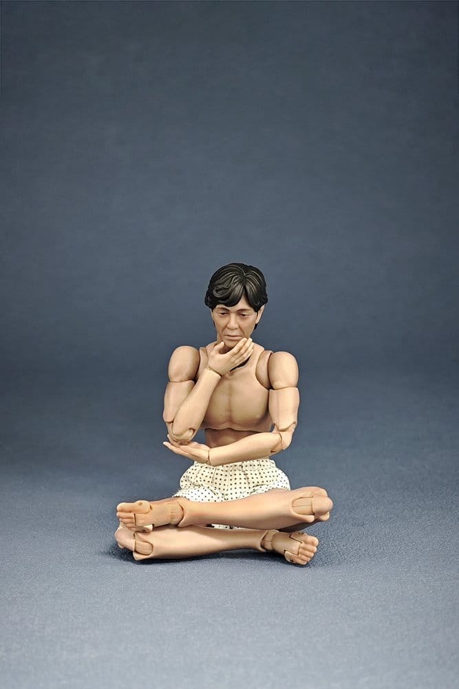 Kato Taka Actionfigur 1/12 15 cm Image 10