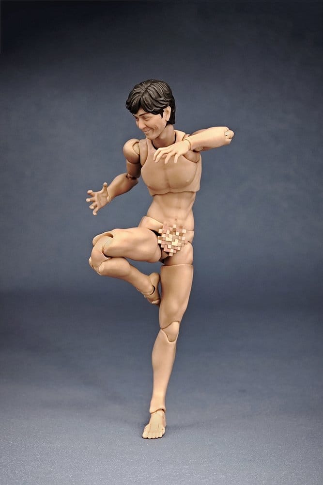 Kato Taka Actionfigur 1/12 15 cm Image 11