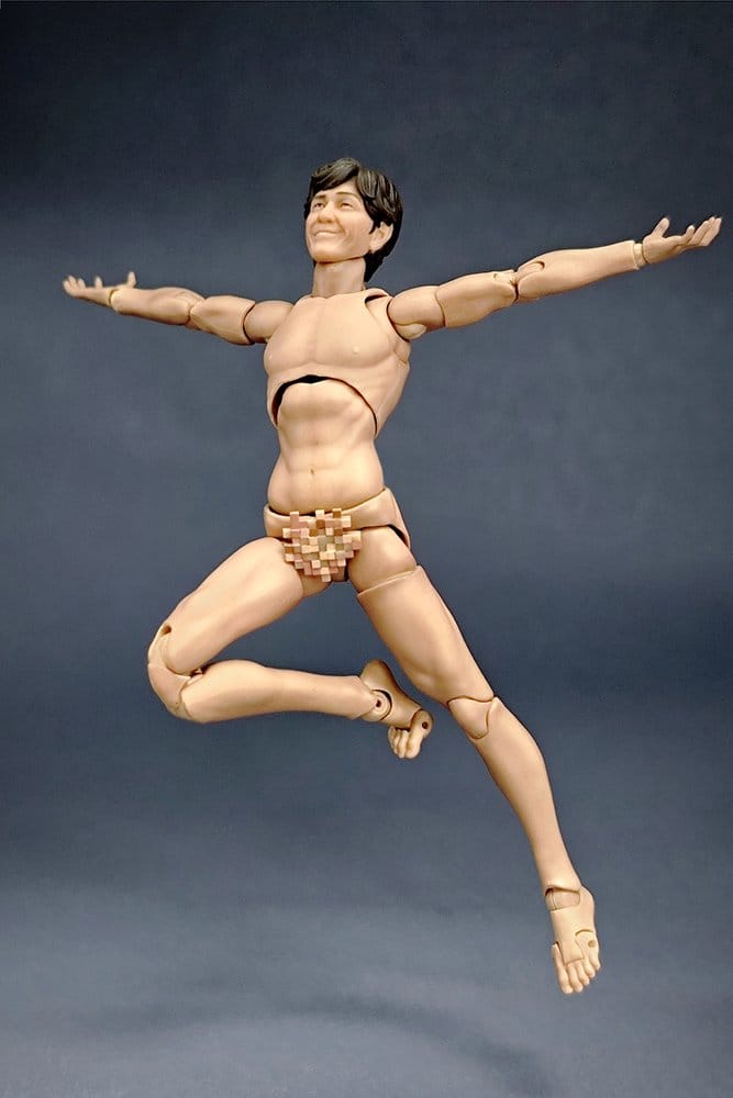Kato Taka Actionfigur 1/12 15 cm Image 12
