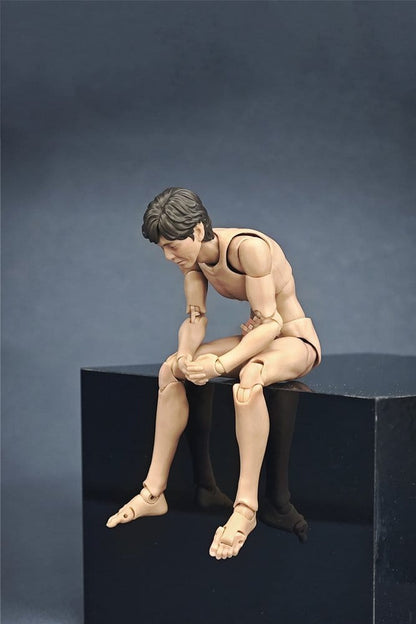 Kato Taka Actionfigur 1/12 15 cm Image 13