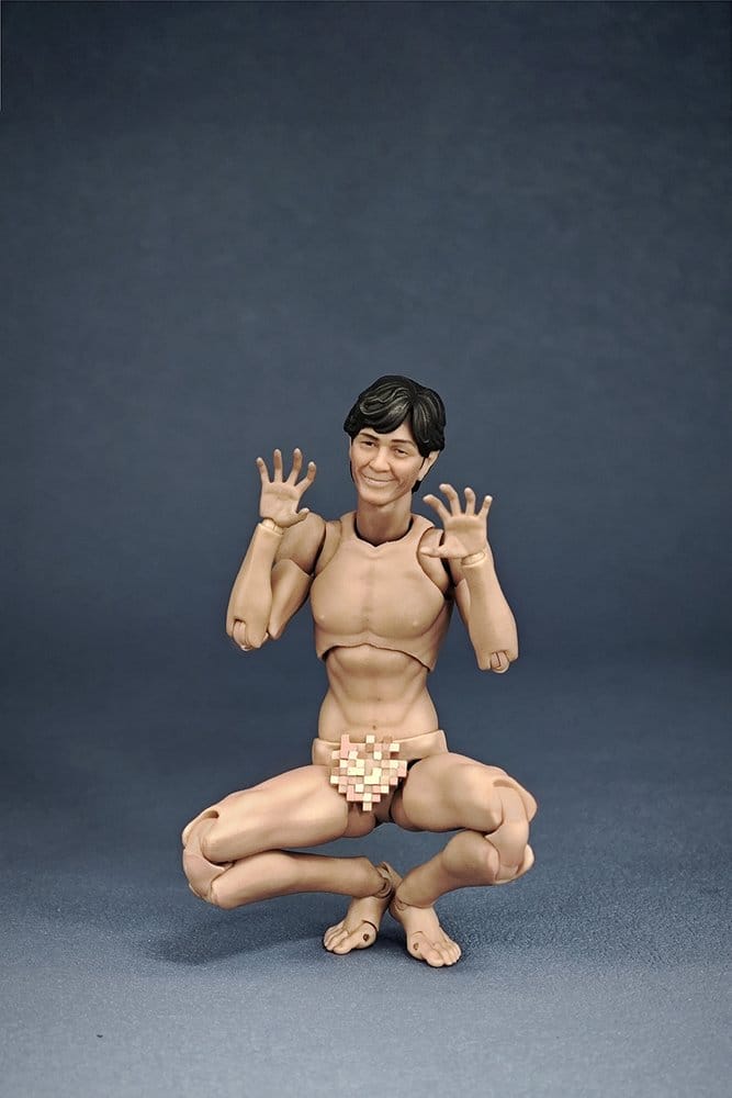 Kato Taka Actionfigur 1/12 15 cm Image 14