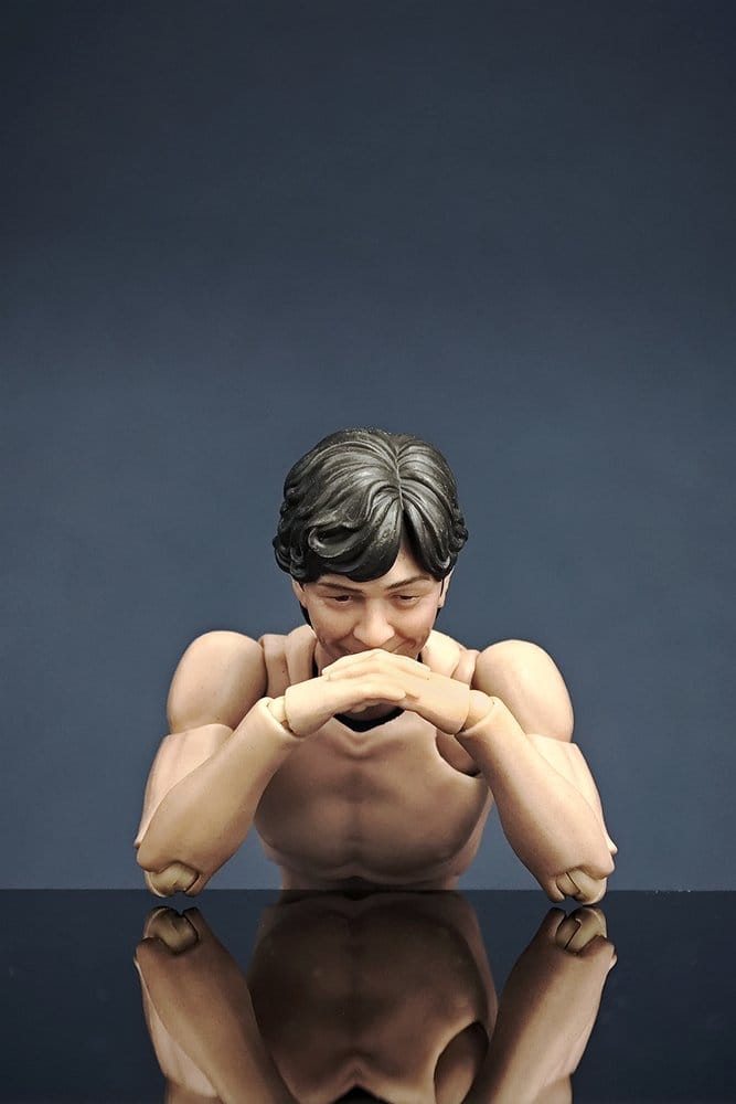 Kato Taka Actionfigur 1/12 15 cm Image 15