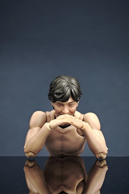 Kato Taka Actionfigur 1/12 15 cm Image 15