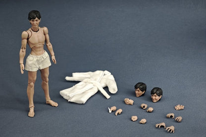 Kato Taka Actionfigur 1/12 15 cm Image 16