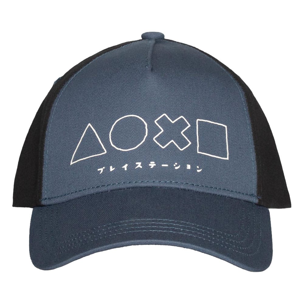 PlayStation Baseball Symbols Image 1
