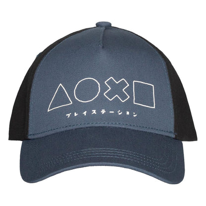 PlayStation Baseball Symbols Image 1