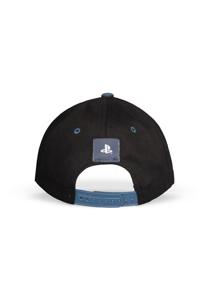 PlayStation Baseball Symbols Image 2