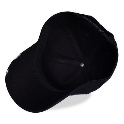 Naruto Baseball Cap Sasuke Men's Image 5