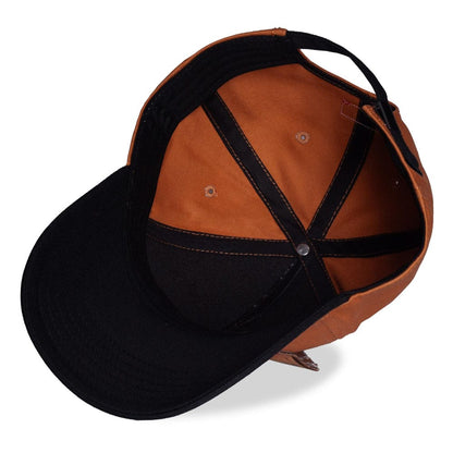 Guardians of the Galaxy Baseball Cap I Am Groot Image 4