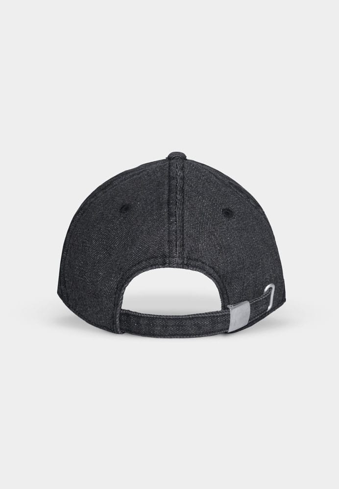 Assassin´s Creed Shadows Baseball Cap Acid Washed Image 2