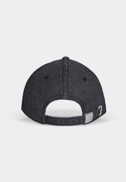 Assassin´s Creed Shadows Baseball Cap Acid Washed Image 2