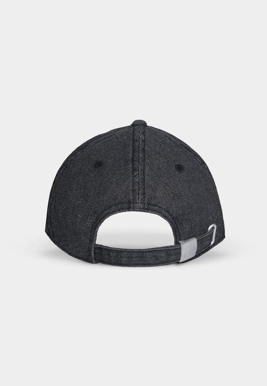 Assassin´s Creed Shadows Baseball Cap Acid Washed Image 2