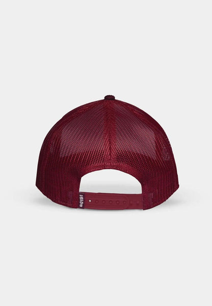 Pokémon Trucker Cap Mew Image 2