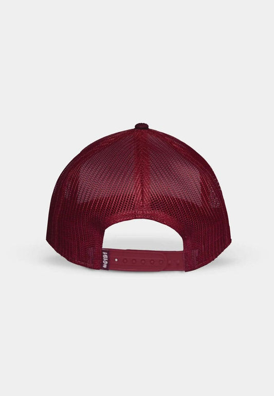 Pokémon Trucker Cap Mew Image 2