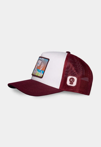 Pokémon Trucker Cap Mew Image 3