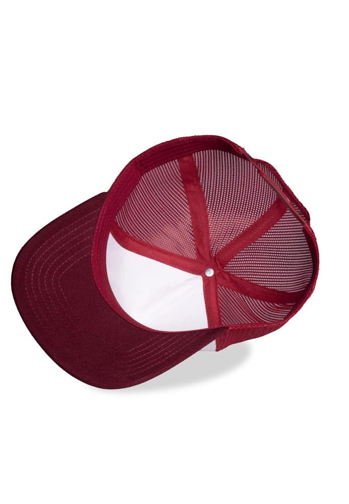 Pokémon Trucker Cap Mew Image 4