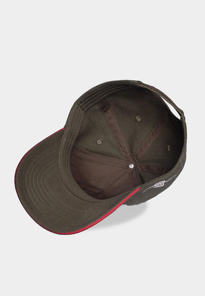 Naruto Shippuden Baseball Cap Akatsuki Clan Image 4