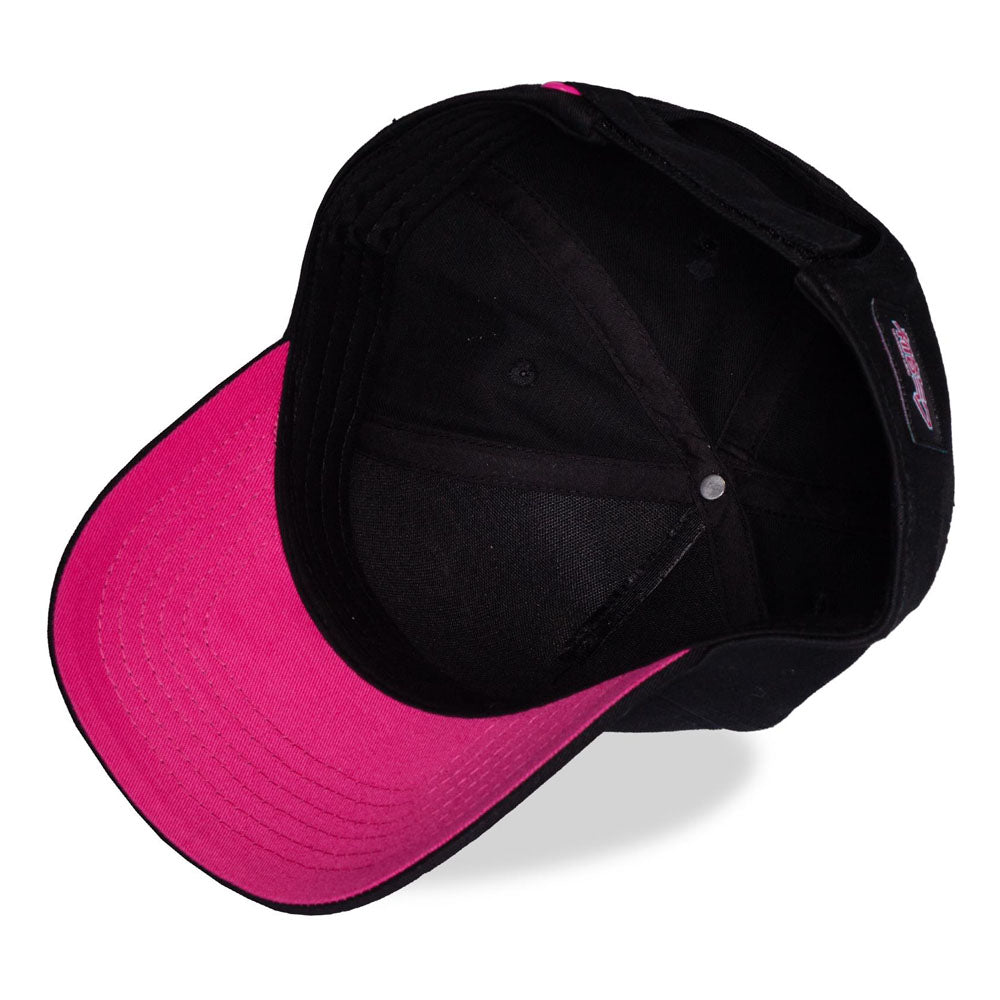 Hatsune Miku Baseball Cap Logo Image 5