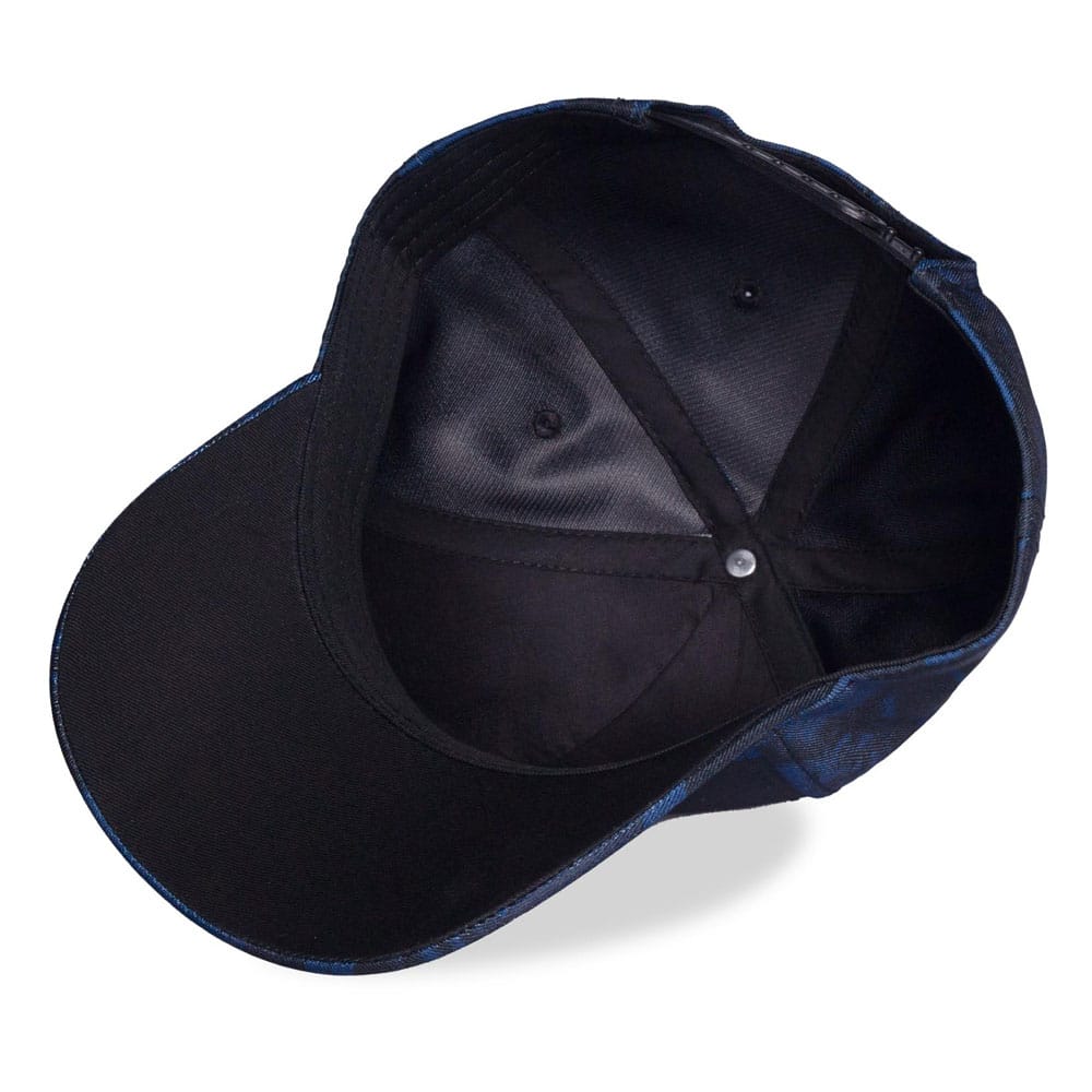 Captain America Brave New World Baseball Cap Shield Image 3