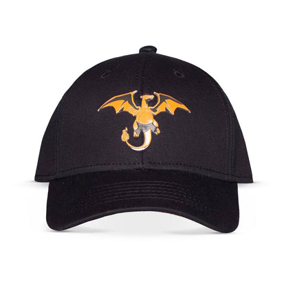 Pokémon Baseball Cap Charizard Image 1