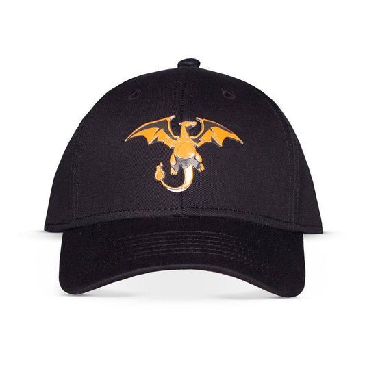 Pokémon Baseball Cap Charizard Image 1