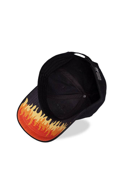 Pokémon Baseball Cap Charizard Image 4