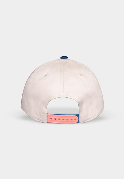 Pokémon Baseball Cap Snorlax Image 2