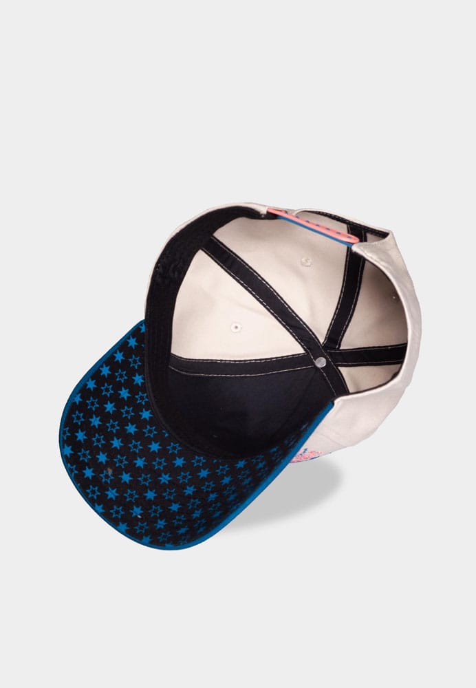 Pokemon Baseball Cap Snorlax Image 3