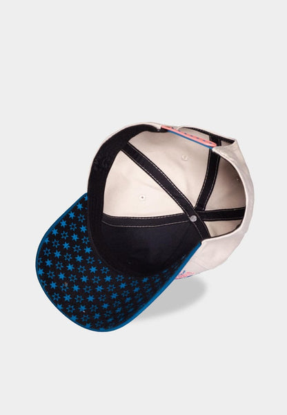 Pokemon Baseball Cap Snorlax Image 3