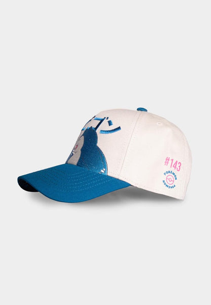 Pokémon Baseball Cap Snorlax Image 4