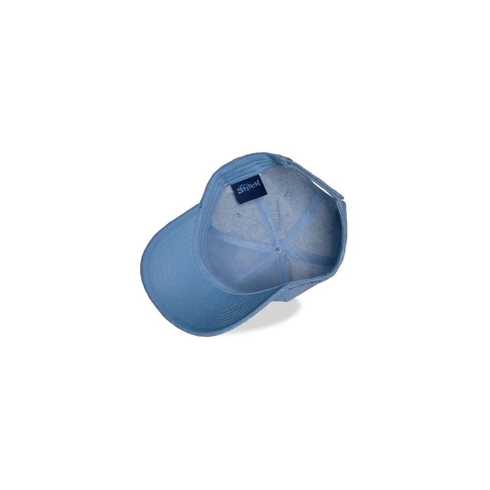 Lilo & Stitch Baseball Cap Stitch Hero Image 2