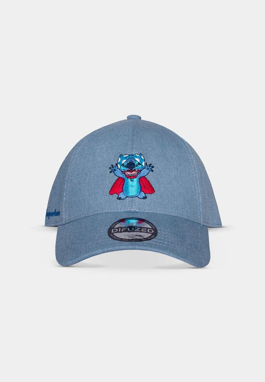 Lilo & Stitch Baseball Cap Stitch Hero Image 1
