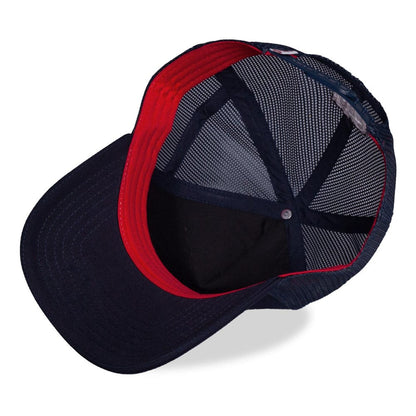 Atari Baseball Cap Seven Panel Image 4