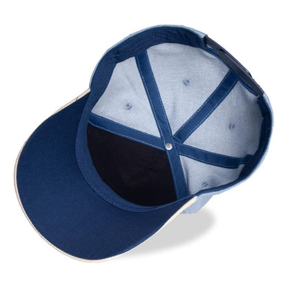 Lilo & Stitch Baseball Cap Beach Day Stitch Image 4