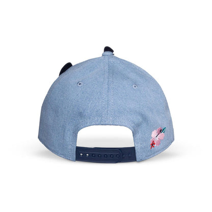 Lilo & Stitch Baseball Cap Beach Day Stitch Image 5