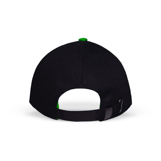 Sims Baseball Cap Black Diamond Image 2