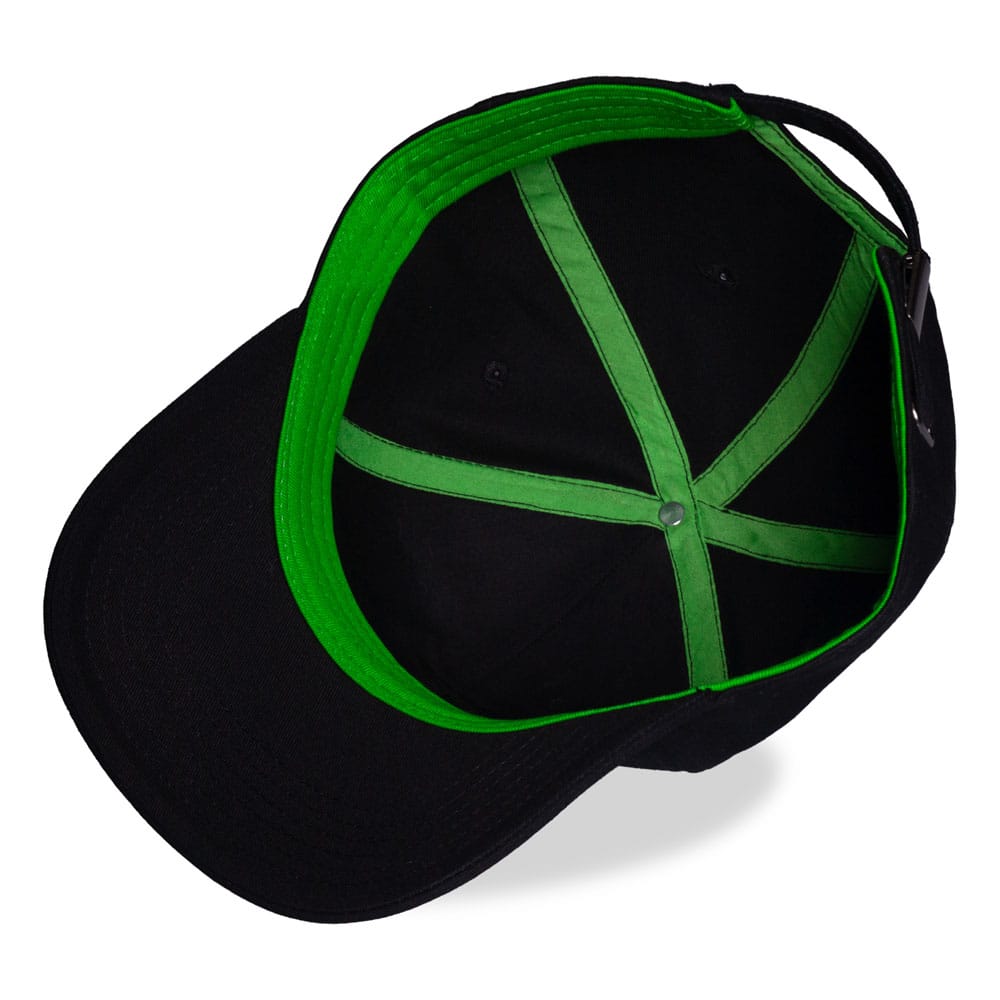 Sims Baseball Cap Black Diamond Image 3