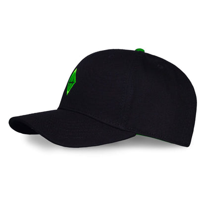 Sims Baseball Cap Black Diamond Image 4