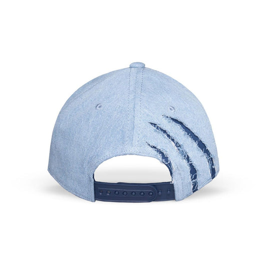 Lilo & Stitch Baseball Cap Weird Stitch Image 2