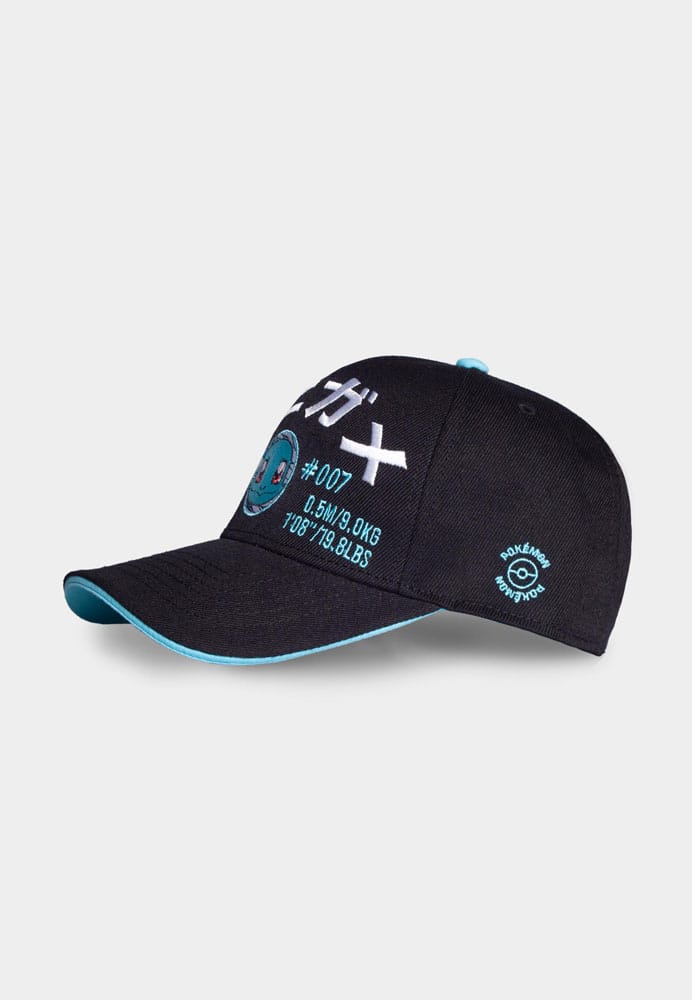 Pokemon Baseball Cap Squirtle Image 3