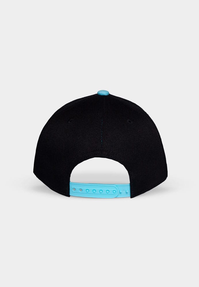 Pokemon Baseball Cap Squirtle Image 5