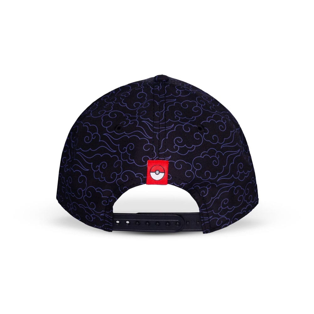 Pokémon Baseball Cap Gengar Image 2