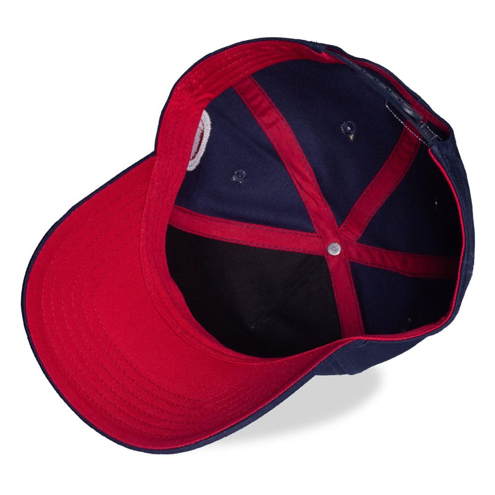 Naruto Baseball Cap Sasuke Image 5