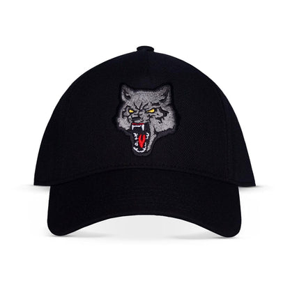 The Last of Us2 Snapback Cap Wolf Image 1