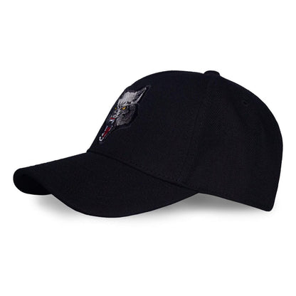 The Last of Us2 Snapback Cap Wolf Image 5