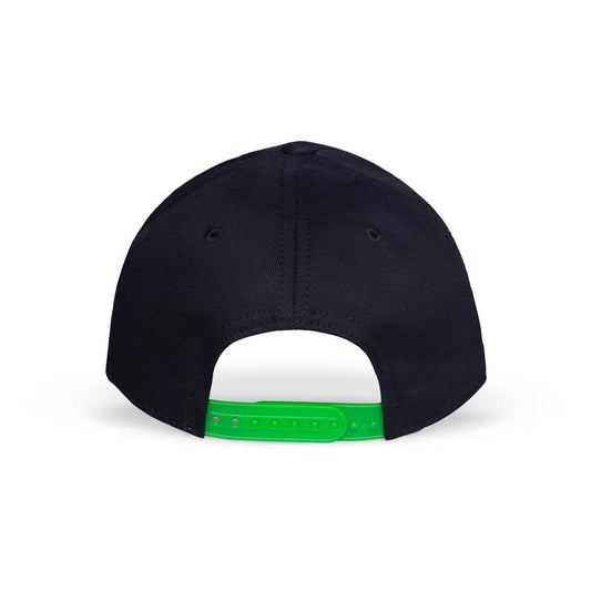 Cyberpunk: Edgerunners Baseball Cap David Image 2